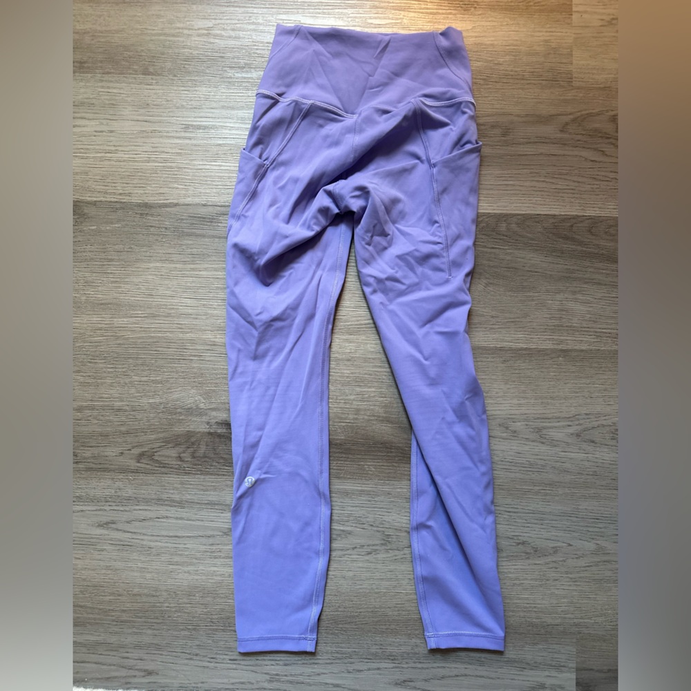 Lululemon Swift Speed HR leggings
